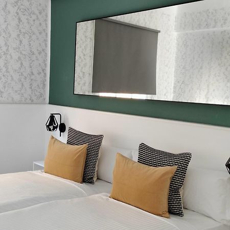 Room27- City Center La Laguna  Dış mekan fotoğraf