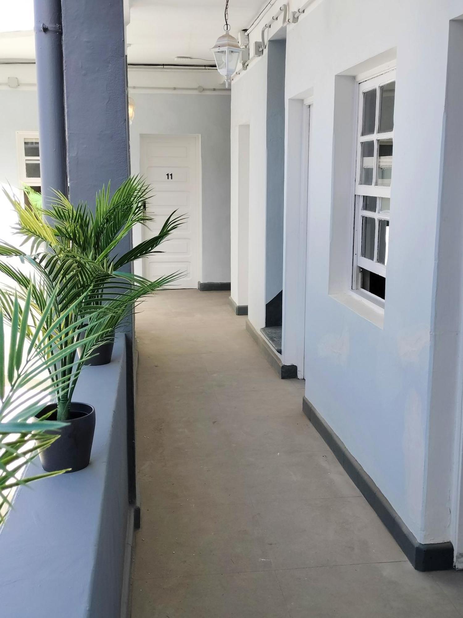 Room27- City Center La Laguna  Dış mekan fotoğraf