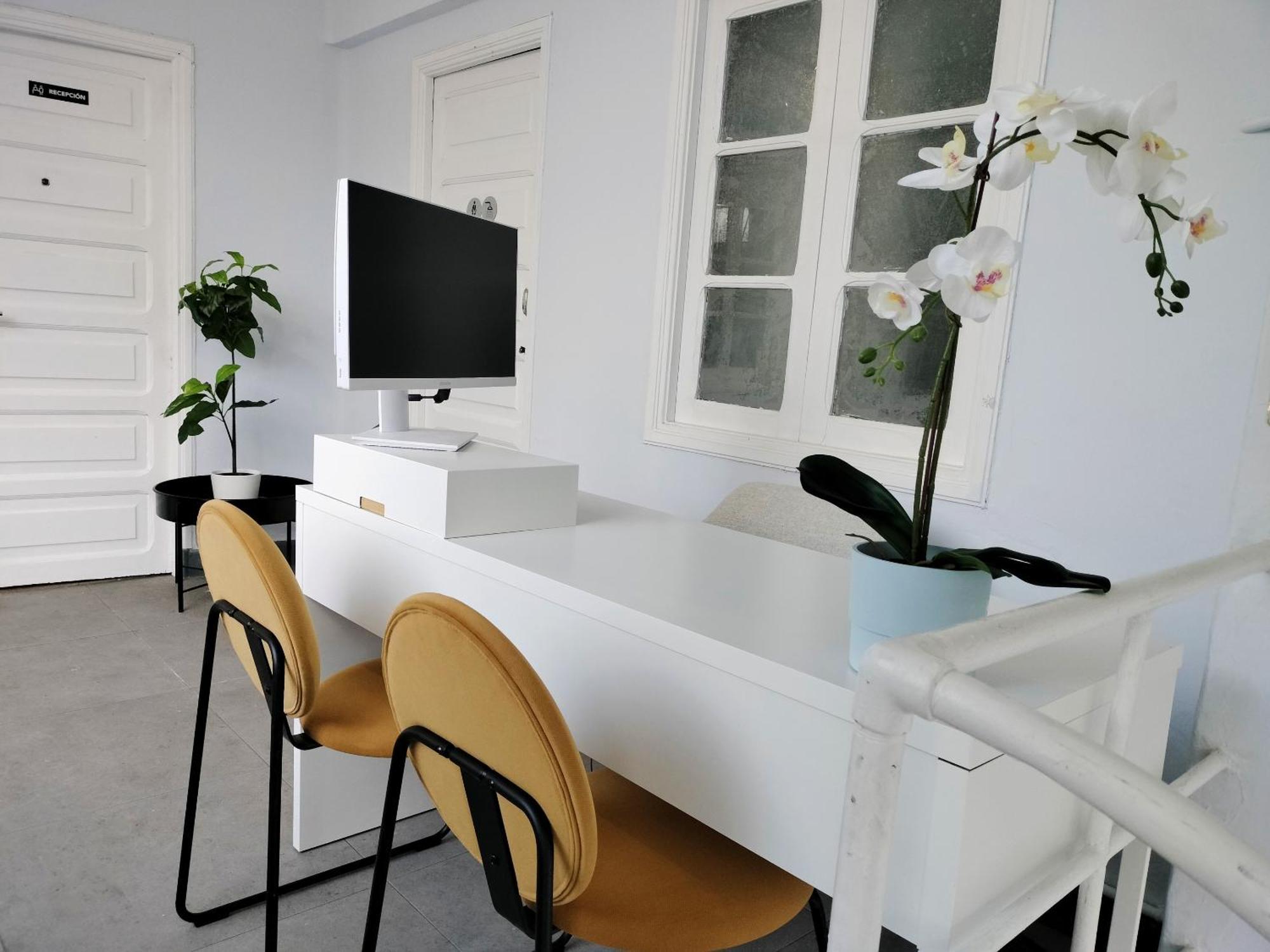 Room27- City Center La Laguna  Dış mekan fotoğraf