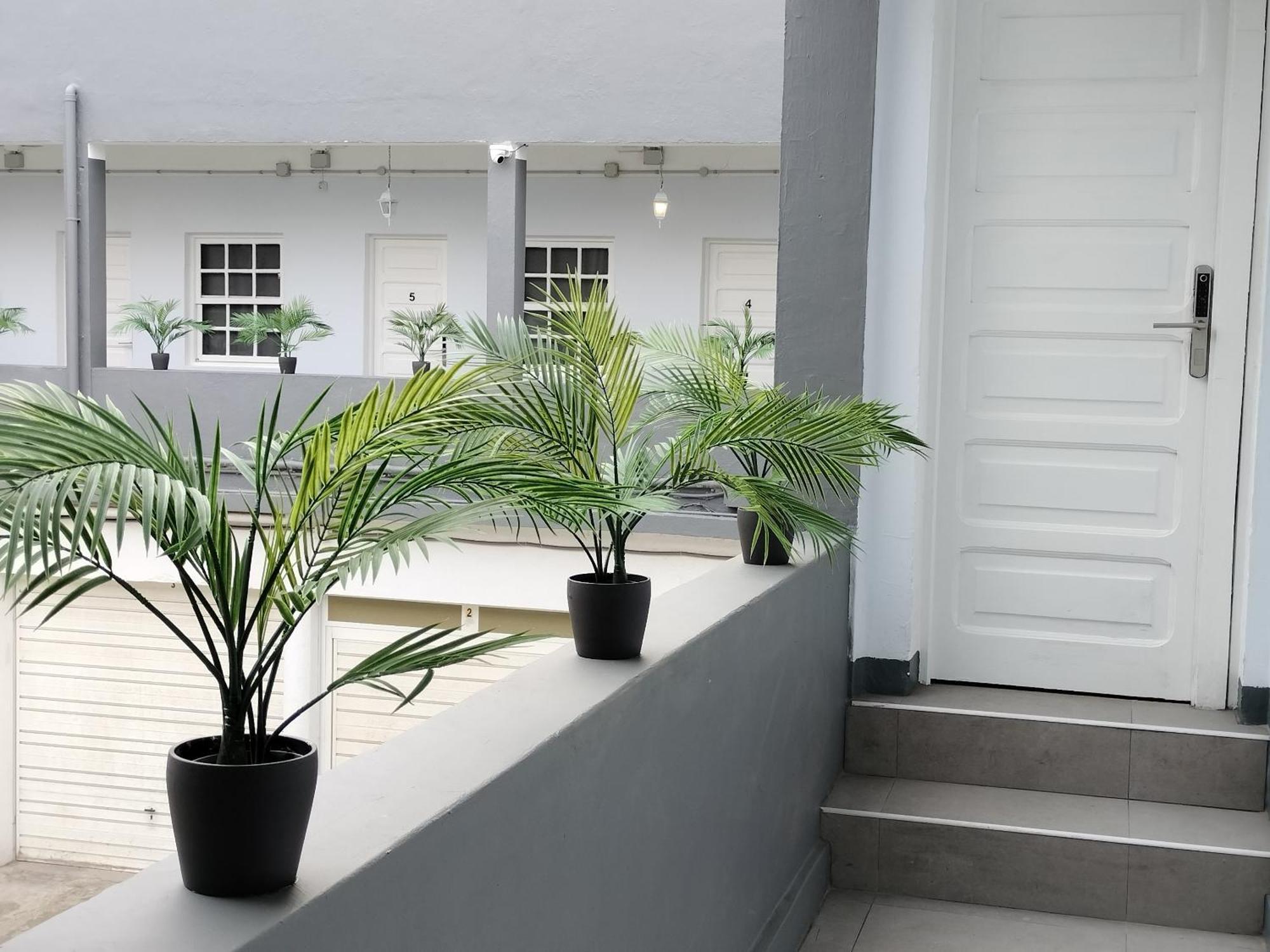 Room27- City Center La Laguna  Dış mekan fotoğraf