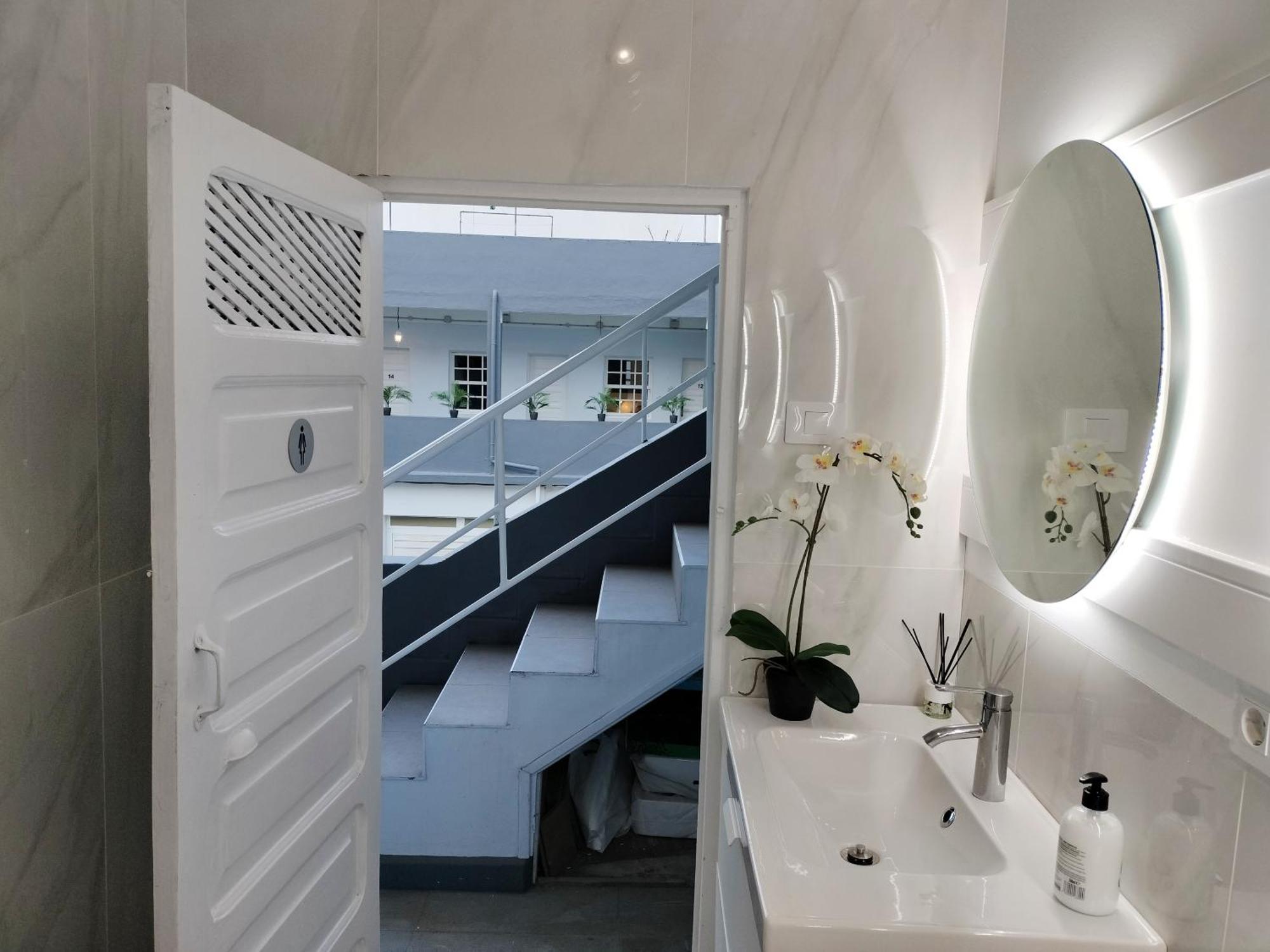 Room27- City Center La Laguna  Dış mekan fotoğraf