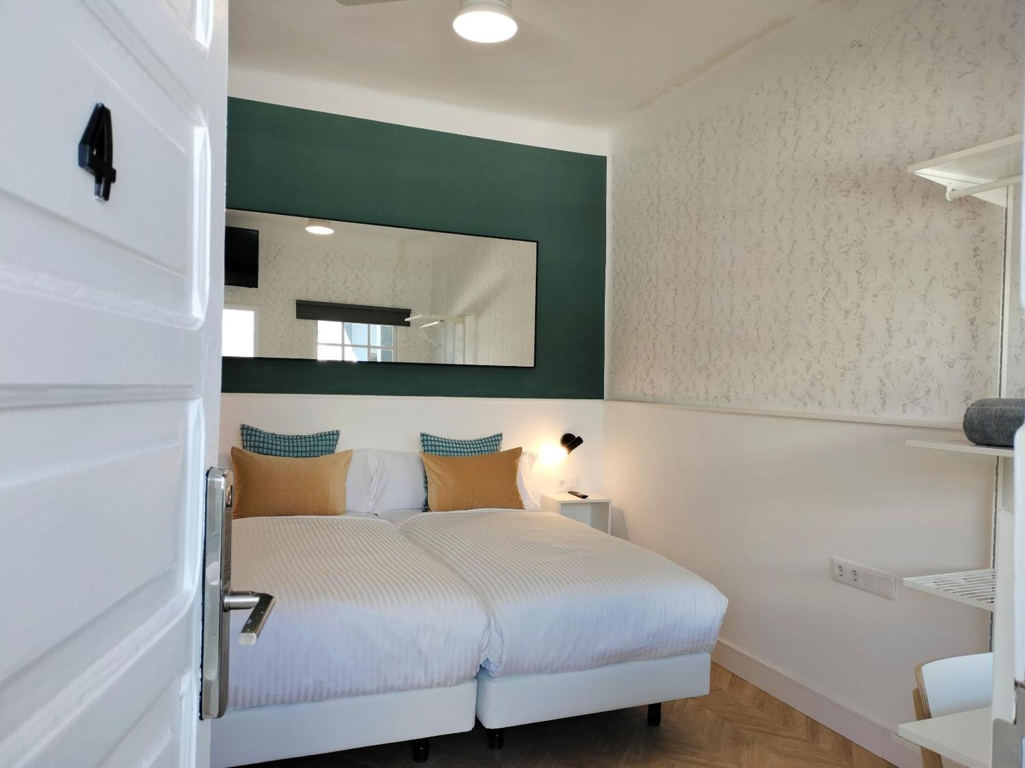 Room27- City Center La Laguna  Dış mekan fotoğraf