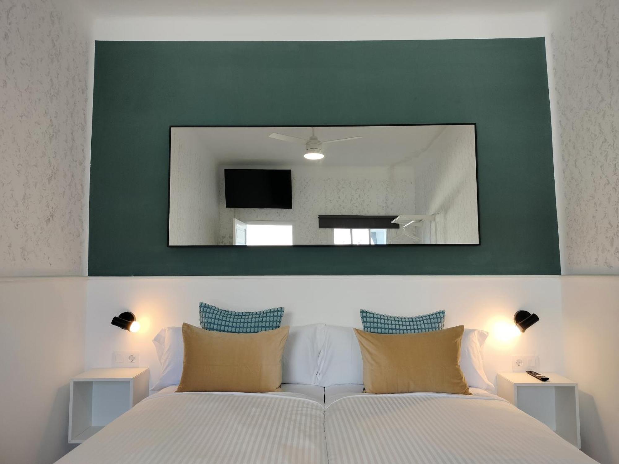 Room27- City Center La Laguna  Dış mekan fotoğraf