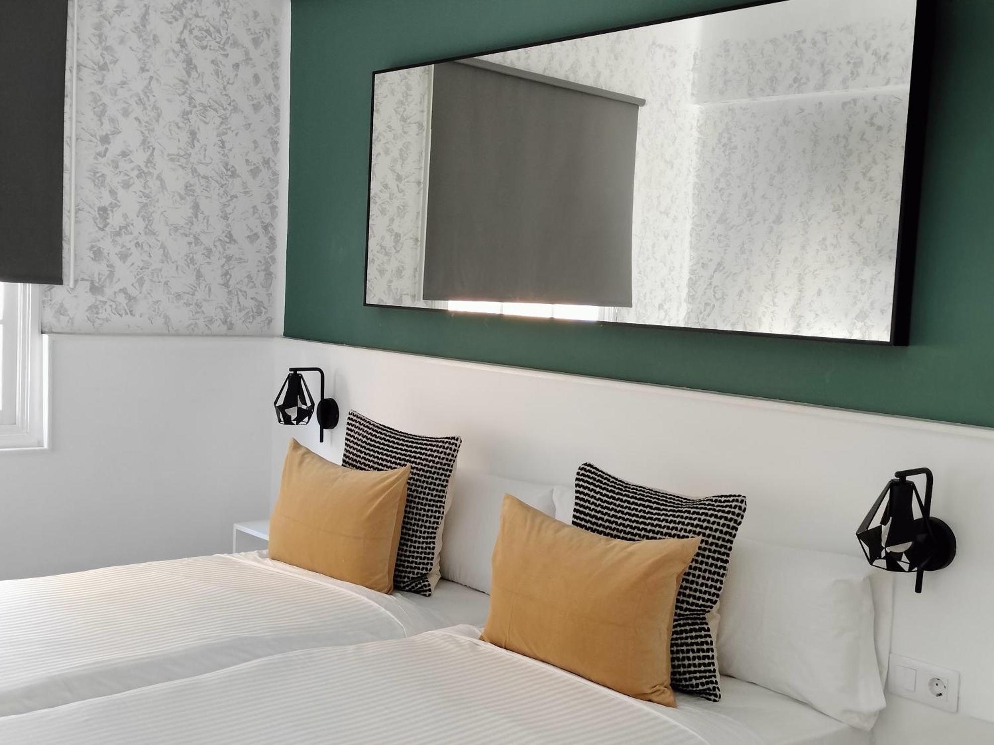 Room27- City Center La Laguna  Dış mekan fotoğraf