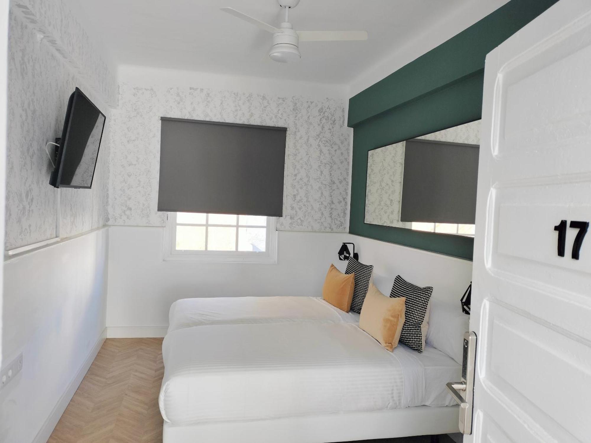 Room27- City Center La Laguna  Dış mekan fotoğraf