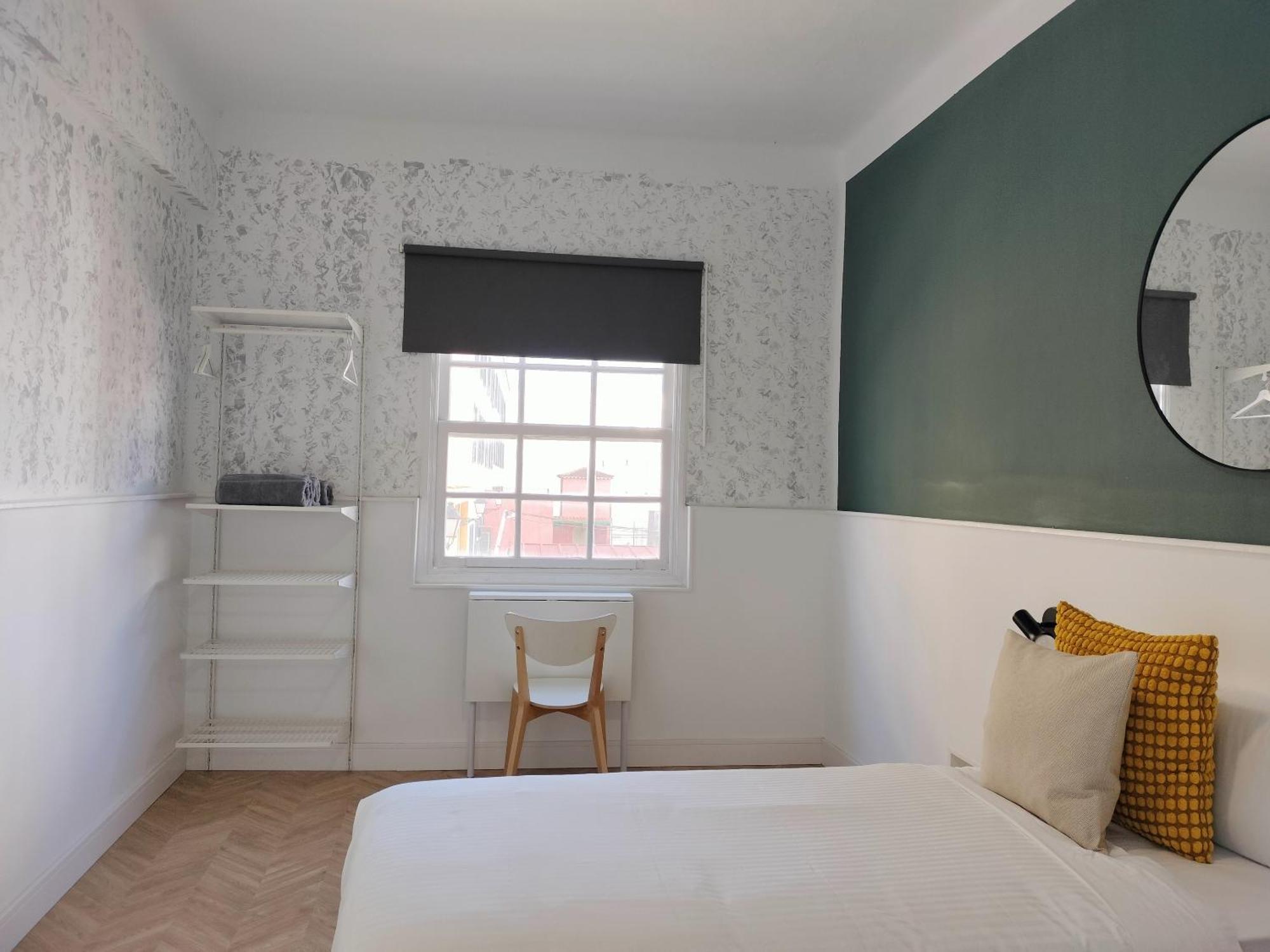 Room27- City Center La Laguna  Dış mekan fotoğraf