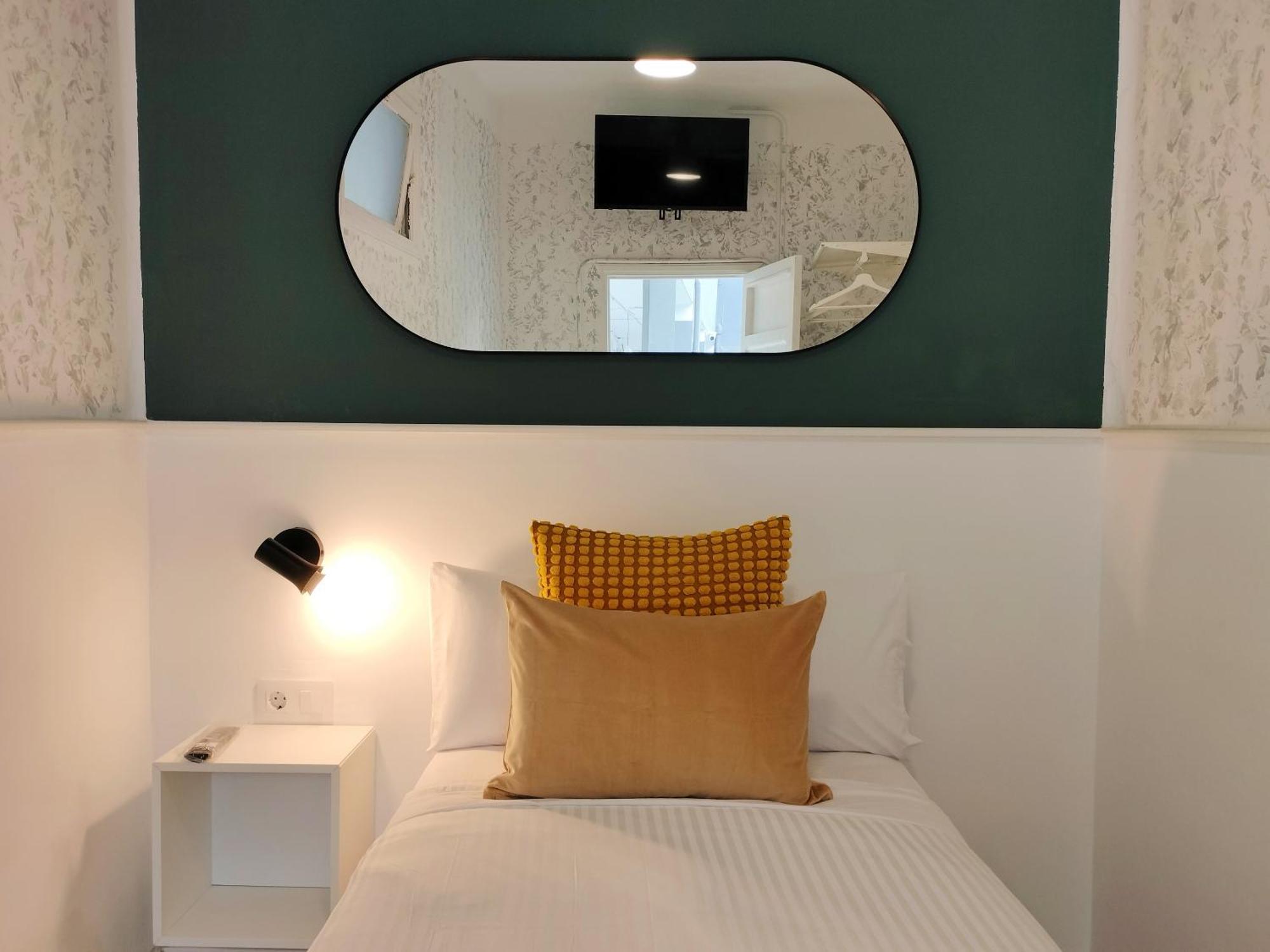 Room27- City Center La Laguna  Dış mekan fotoğraf